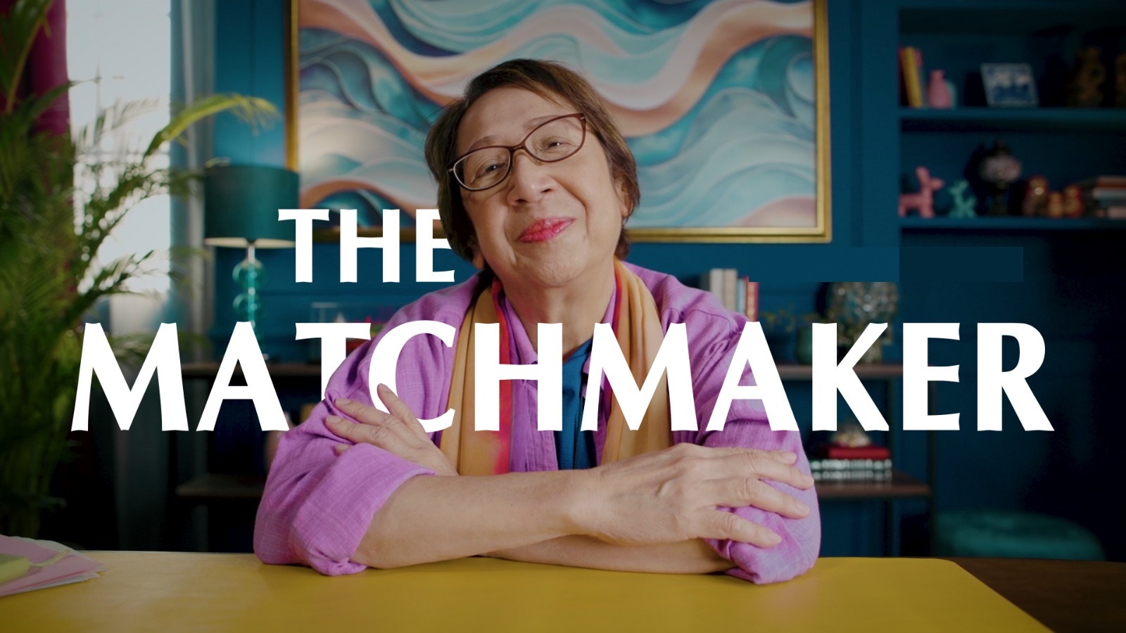 The Matchmaker